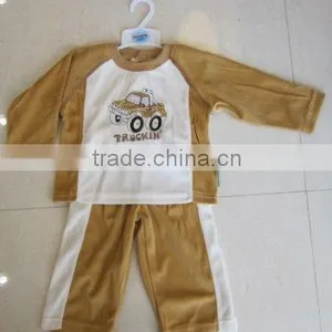 Baby Girl Wear Stock, Baby Wear Closeout SO thumbnail-1