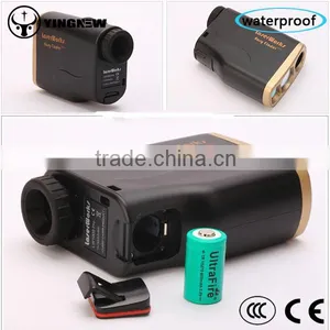 China Laser Rangefinder OEM Rangefinder Laser thumbnail-2
