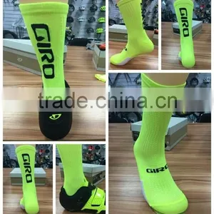 Sports Coolmax Cycling Socks,OEM Orders,New Designs With Your LOGO thumbnail-1