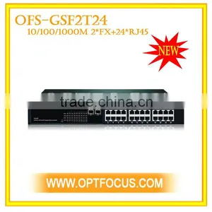 Unmanaged Full Duplex Gigabit Ethernet Network Switch thumbnail-1