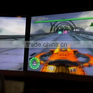 Cheap High Quality Driving Training Simulator thumbnail-6