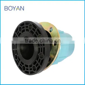 China Supplier Taizhou PP Compression Pipe Flange thumbnail-2