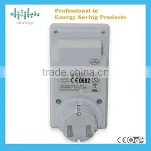 The Digital Smart Wireless Outlet Switchl Remote Control for Convenience thumbnail-3