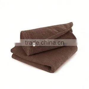[LJ Towel] High Quality Hair Microfiber Hand Towel Wholesale Kitchen Towels the Table Washcloth for Home Cleaning Wholesale thumbnail-4