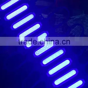 Good Price Cob Led Module High Power Super Brightness Blue Color 12v Led Module With 3years Warranty thumbnail-4