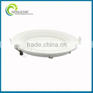 Beautiful Design Led Round Panel Light 3w/4w/6w/9w Ultra Thin High Lumen Super Bright 120 Degree Ra80 ,6w Led Round Panel Light thumbnail-1