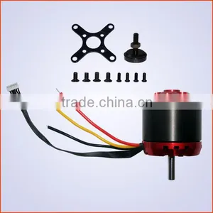 Maytech 5055 220KV Electric Skateboard Brushless Motor With Hall Sensor thumbnail-1