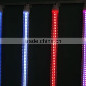 High Quality t8 Led Red Tube Shenzhen Led Factory thumbnail-3
