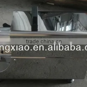 Low Power 250W Electric Stainless Meat Grinder With CE thumbnail-5