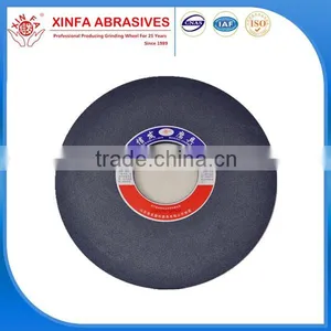 Crankshaft Grinding Wheel thumbnail-4