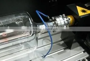 High Precision CNC CO2 1325 Laser Cutting Machine for Acrylic/board/leather and Other Non-metal thumbnail-4
