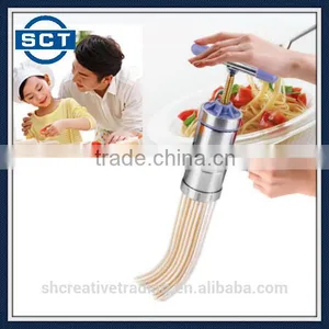 Pasta Noodle Maker Machine thumbnail-3