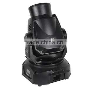 Used 75w Led Concert Event Dmx Moving Head Lighting thumbnail-3