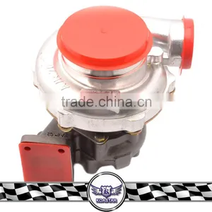 GT30 Car Turbocharger thumbnail-1