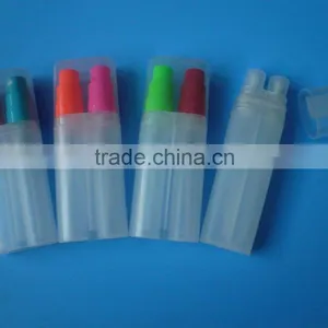 Perfume Tube Shape Pen Sprayer Series Personal Care Cosmetic Packaging Sprayer Bottle thumbnail-6