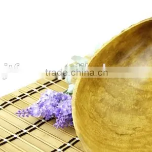 Antique Fruit Bowl Bamboo Fruit Bowl China Fruit Bowl,Bamboo Candy Bowl,cute Bamboo Tableware thumbnail-3