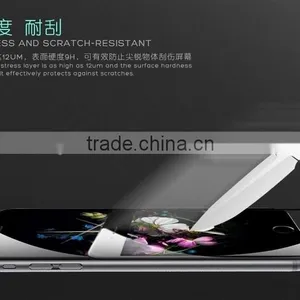 High Definition Tempered Glass Screen Protector for IPhone 6s Mobile Phone Case 2016 New Products China Supplier thumbnail-6