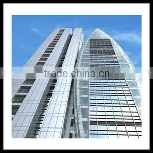 Guangzhou Acp Curtain Wall Manufacturer thumbnail-1