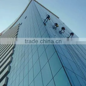 Unitized Glass Curtain Wall thumbnail-3