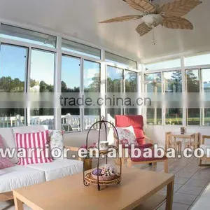 Sun House / Winter Garden House thumbnail-1