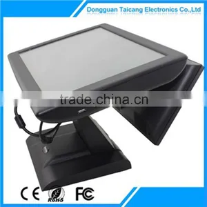 5 Wire Resistive Touch Screen Pos Terminal System Windows thumbnail-2