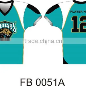 Cheap Price Adult American Football Uniform/Youth American Football Uniform thumbnail-4