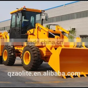 Hot Sale Backhoe Loader WZ30-25 With CE thumbnail-3