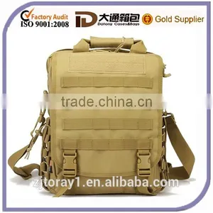 Men Women Multifuntion Military Pattern Laptop Backpack Hiking Bag thumbnail-1