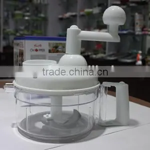 Swift Chapper,Multifunction Vegetable Hand Shredder RS-585 thumbnail-1