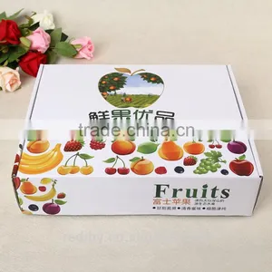 Custom Logo Printing Colorful Folding Foldable Food Creative Paper Packaging Box thumbnail-1
