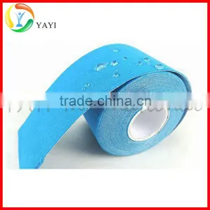 Waterproof Athletes Cotton Elastic Kinesiology Tape Quality Choice thumbnail-3
