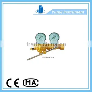 YQD-370 Nitrogen Pressure Reducer thumbnail-1