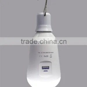 High Lumens Rechargeable Solar Power Nippo Led Emergency Light With 2 Years Warranty thumbnail-1