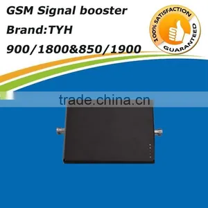 GSM Indoor Signal Booster,cell Phone Mobile Signal Booster,gsm Signal Repeater thumbnail-1