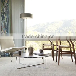 Home Furniture Living Room Wood Dining Chair thumbnail-1