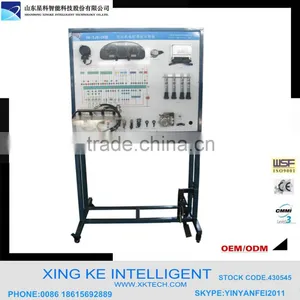 Automotive Training Equipment,automotive Engine Control System Teaching Board XK-SJB-DK thumbnail-1
