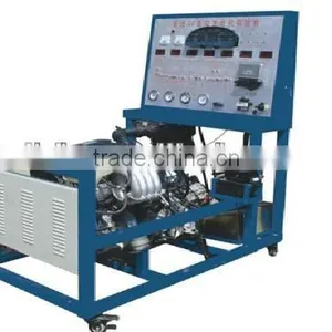 Car Maintenance Trainer, Car Engine Automative Transmission Training Platform thumbnail-1