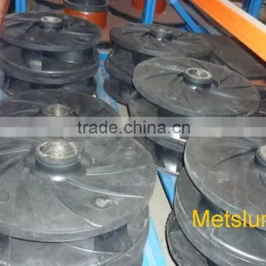 SPARE PARTS FOR SLURRY PUMPS thumbnail-1
