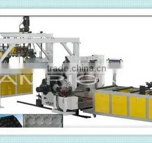 China Gold Supplier High Quality Advanced New Plastic Extruder thumbnail-1