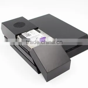 For Ps4 HDD Case Accessories With 3.5inch Hard Disk Support 1tb to 6tb HDD thumbnail-2