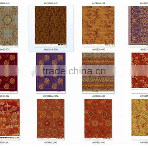 2015 New Design All Kinds of High Quality Woven Axminster Carpet for Hotels thumbnail-3