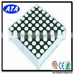 23.4x37.4x8.0mm 16pins Dot Matrix Led Display thumbnail-1