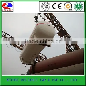 2016 New Hot Fashion High Quality Latest Horizontal Cryogenic Storage Tank thumbnail-6