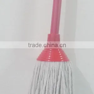 SINOLIN Best Selling Good Quanlity Cotton Mop for House Cleaning thumbnail-2
