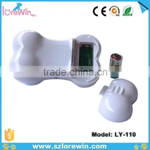 Voice Activated Peted Dog Training Anti Bark Shock Collar LoreWin LY110 thumbnail-4