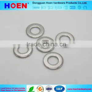 Stainless Steel 304 Heavy Flat Washer DIN7349 thumbnail-1