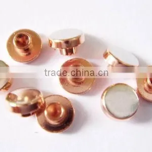 Semi Tubular Rivets thumbnail-1
