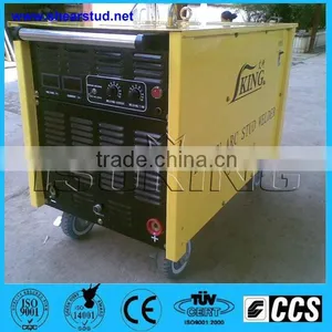 Inverter Welding Machine For Cross Steel Column thumbnail-3