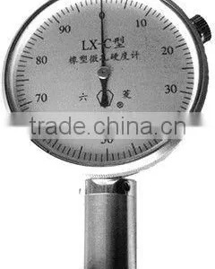 Hardness Tester for Microporous Rubber (LX-C) thumbnail-1