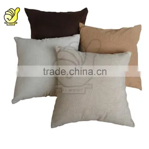 HOT Design Jacquard Woven Embroidery Cushion Sofa Cushion Cover thumbnail-3